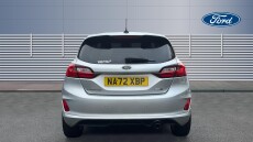Ford Fiesta 1.0 EcoBoost Hybrid mHEV 125 ST-Line Edition 3dr Petrol Hatchback